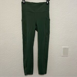Lululemon leggings Size 4